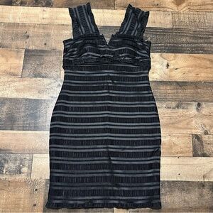 Donna Morgan Evening Dress